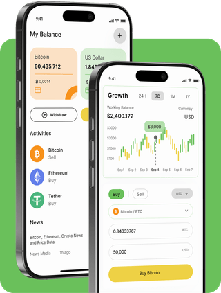Tela da plataforma Choice Investivo exibindo informações de mercado em tempo real